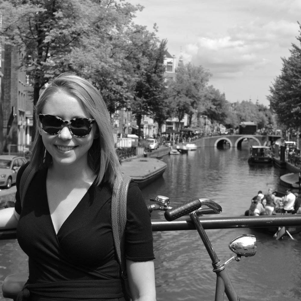 Meet your Posher, Hayley